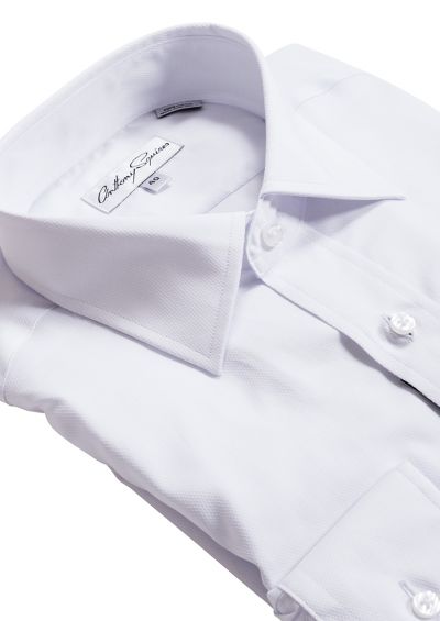 Luka - White Shirt