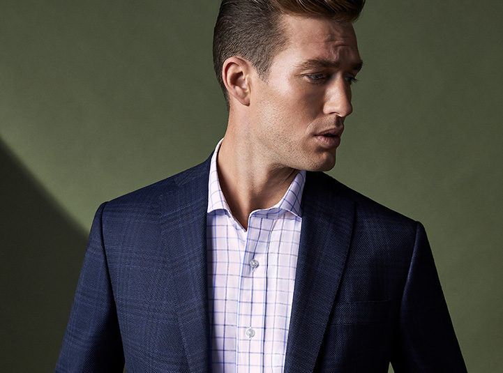 Know our styles - Payton Sport Coat